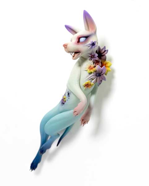 Tranquil Unease by Erika Sanada, Image 6.
