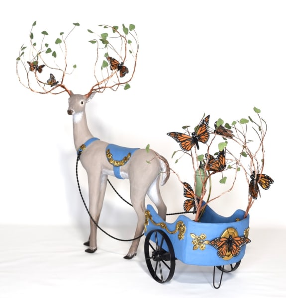 A Grand Migration by Nikole Cooney, Image 3.