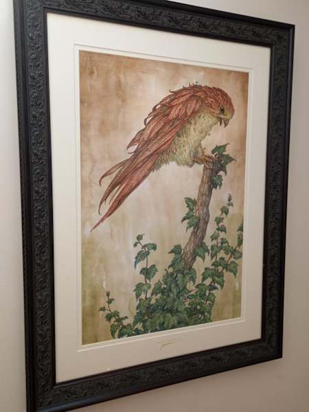 The Fallen by Adam Oehlers, Image 2.