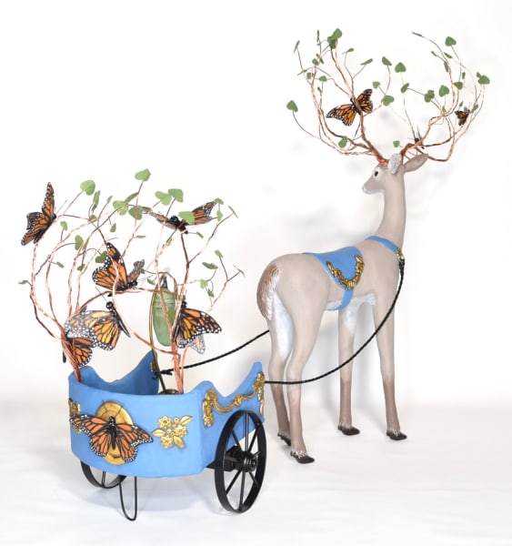 A Grand Migration by Nikole Cooney, Image 2.
