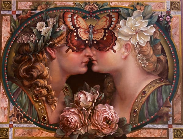 Bloom by J. Henry, Image 2.