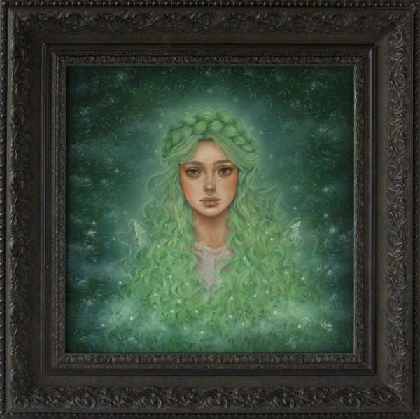 Fairytale by Kseniia Boko, Image 1.
