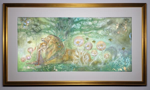 Fearless by Stephanie Law, Image 1.