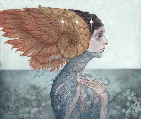 Final Meeting Twilight Kingdom by Jason Mowry, Image 3.