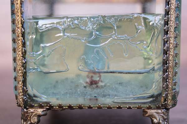 Finding Light in the Dark by Alexis Savopoulos, Image 7.