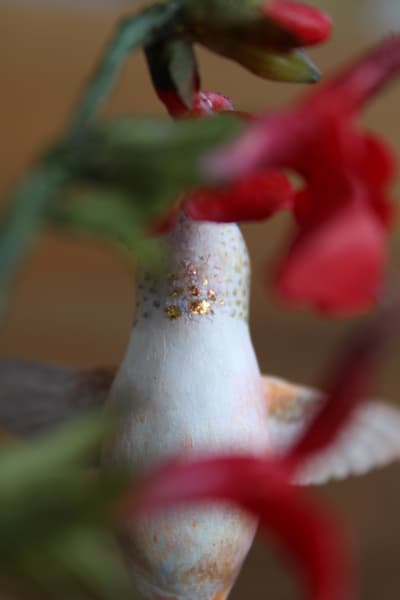 Fleeting Jewels by Alexis Savopoulos, Image 5.