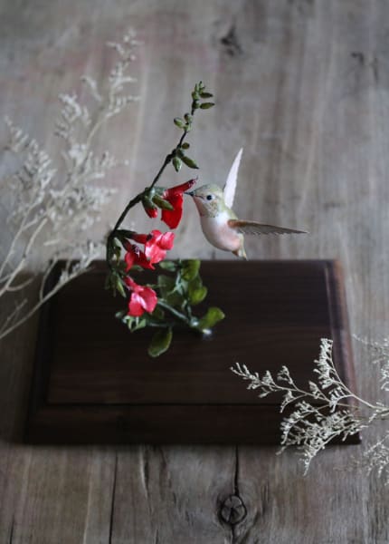Fleeting Jewels by Alexis Savopoulos, Image 7.