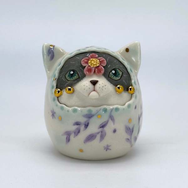 Fred by Ryoko Rio, Image 2.
