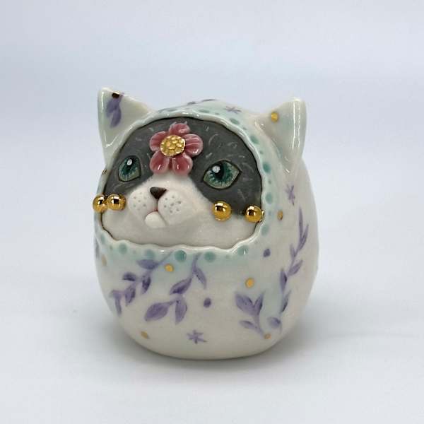 Fred by Ryoko Rio, Image 3.