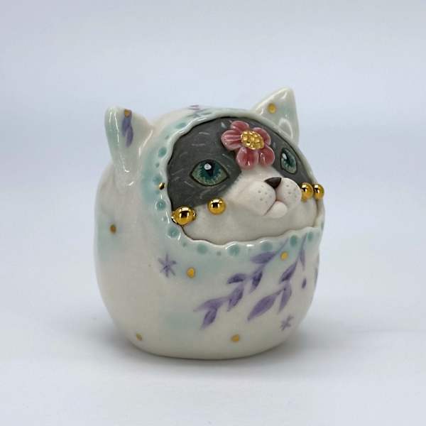 Fred by Ryoko Rio, Image 4.