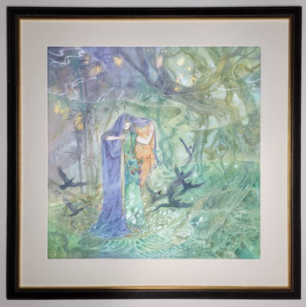 From Within by Stephanie Law, Image 1.