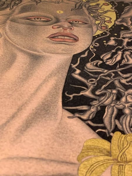 Galatia by Marni Fraser, Image 4.