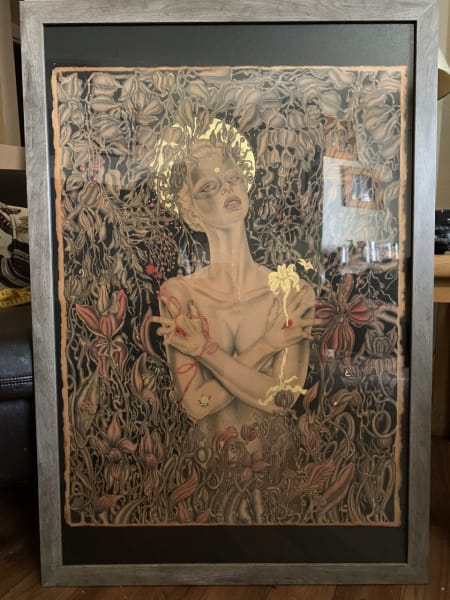 Galatia by Marni Fraser, Image 5.