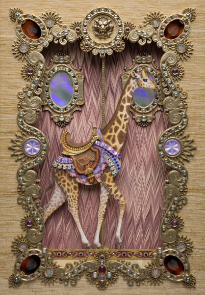 Savannah by Nicole Grosjean, Image 1.