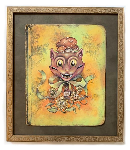 Impossible Things by Gretchen Lewis, Image 2.