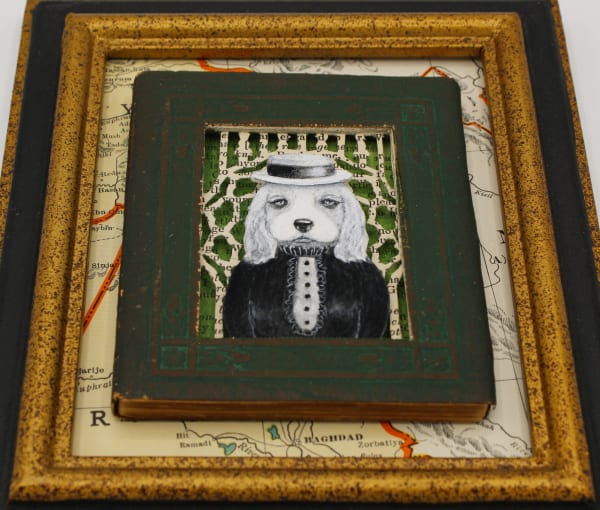 Gwendolen by Valerie Savarie, Image 1.
