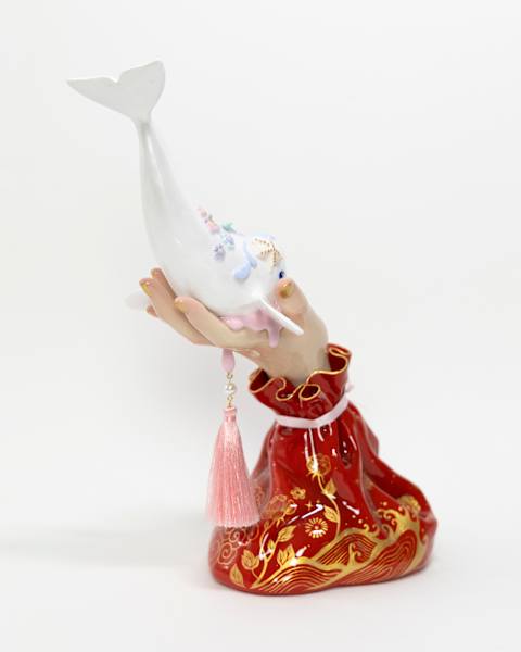 Healing by Tina Yu, Image 4.
