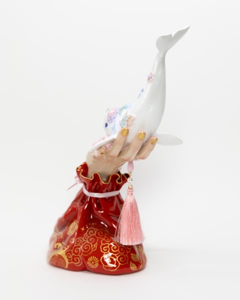Healing by Tina Yu, Image 3.