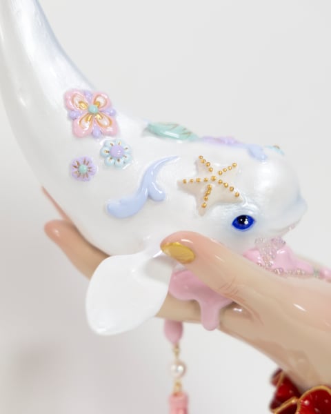 Healing by Tina Yu, Image 8.