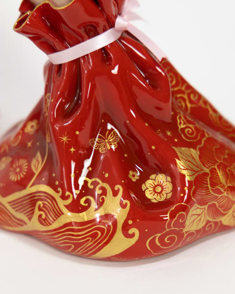Healing by Tina Yu, Image 9.