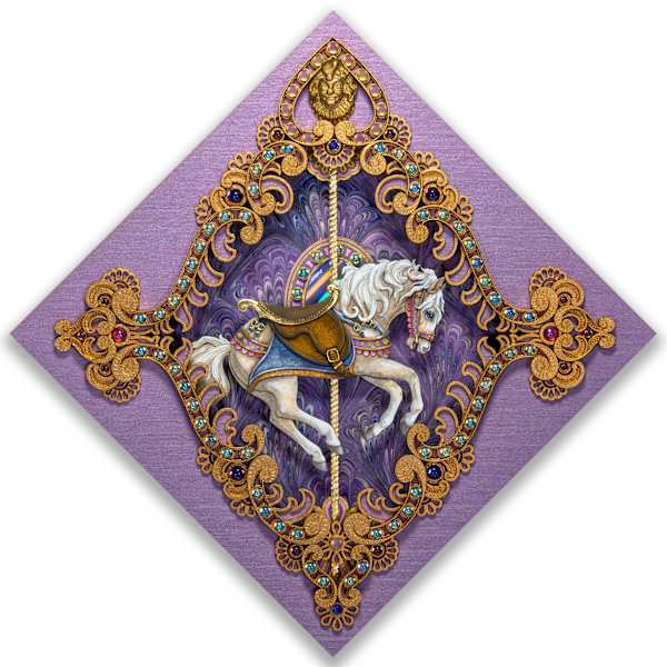 Heather by Nicole Grosjean, Image 3.
