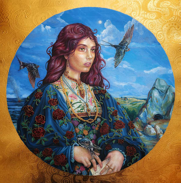 Helidon by Nikolas Tower, Image 4.
