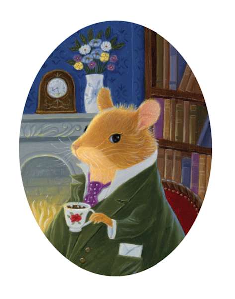 Humphrey by Gina Matarazzo, Image 2.