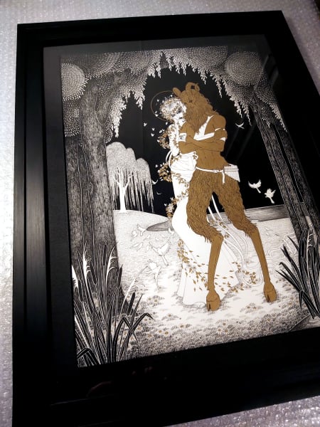 IDYLL by Orphné Achéron, Image 3.