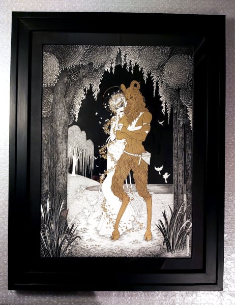 IDYLL by Orphné Achéron, Image 2.