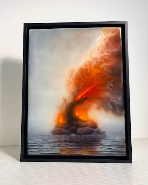 Bloom by Brian Sostrom, Image 3.