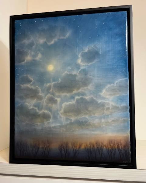 Nightfall by Brian Sostrom, Image 3.