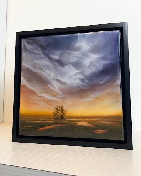 Nowhere by Brian Sostrom, Image 3.