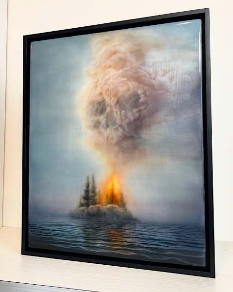 Signals by Brian Sostrom, Image 3.
