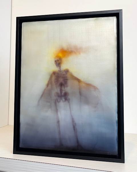 The Autopilot by Brian Sostrom, Image 3.