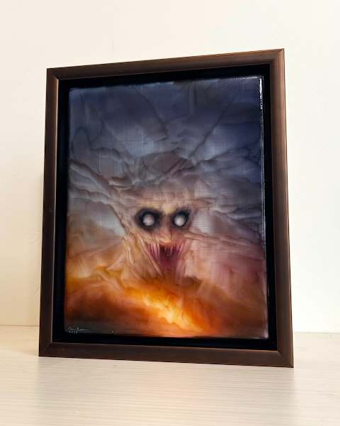 Wicked by Brian Sostrom, Image 3.