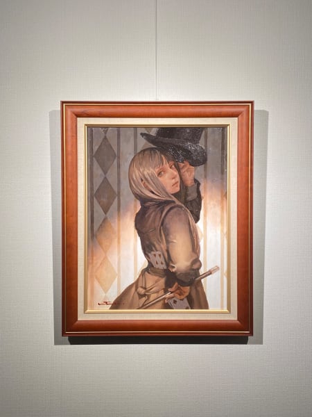 Novice by Takahiro Imai, Image 3.