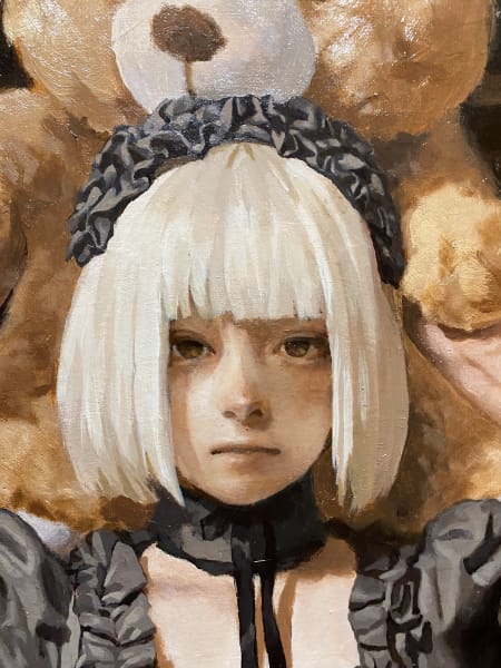 Educator by Takahiro Imai, Image 2.