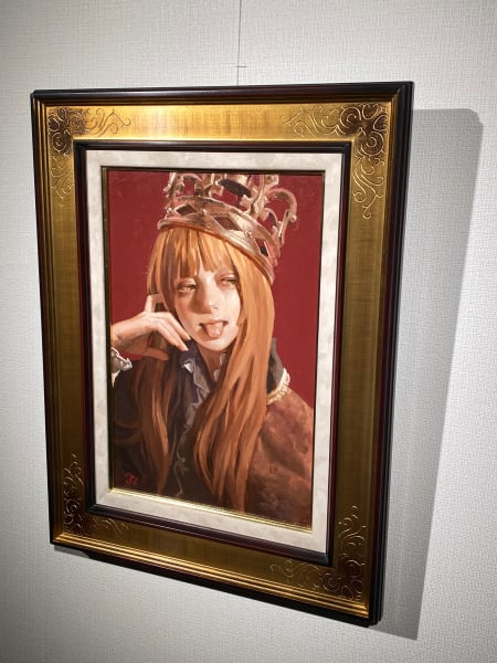 KING by Takahiro Imai, Image 3.