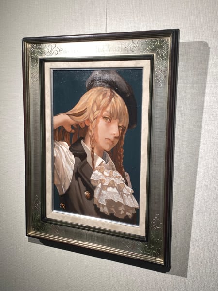 Audit by Takahiro Imai, Image 2.