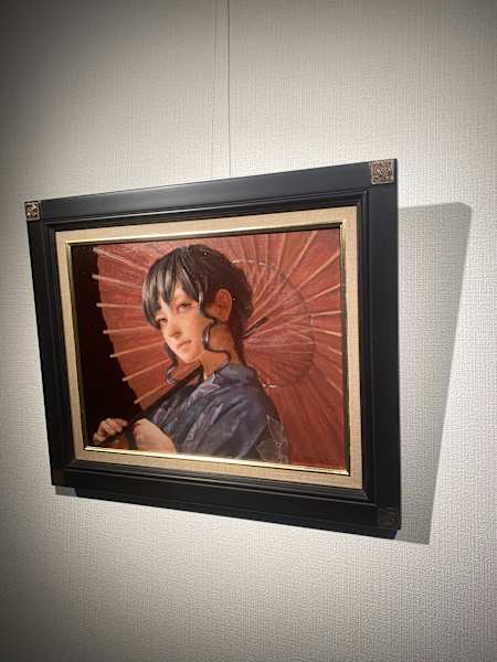 Kosame by Takahiro Imai, Image 2.
