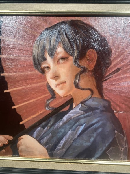 Kosame by Takahiro Imai, Image 3.