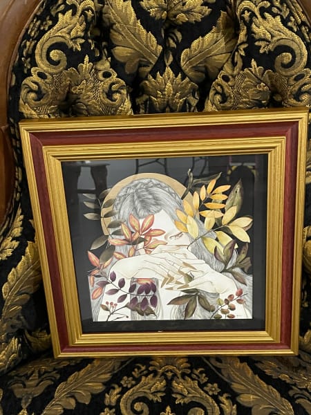 Relapse of Memory by Andi Soto, Image 2.