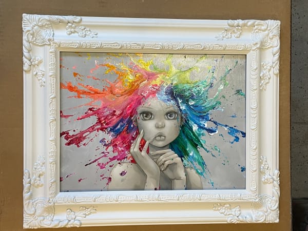 Tint and Tone by Camilla d'Errico, Image 2.