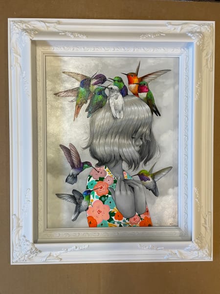 Charm Feeder by Camilla d'Errico, Image 2.