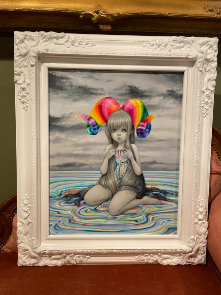 Prismatica by Camilla d'Errico, Image 2.