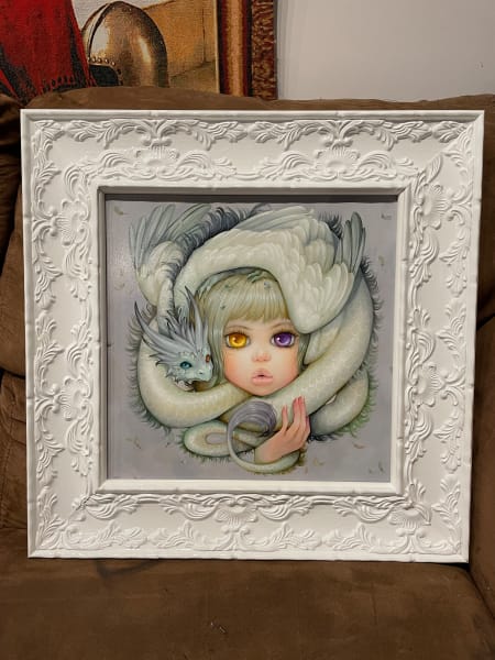 Nebius by Camilla d'Errico, Image 2.