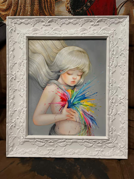 Amici Forever by Camilla d'Errico, Image 2.