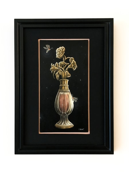 Lucioles 1 by Steeven Salvat, Image 2.