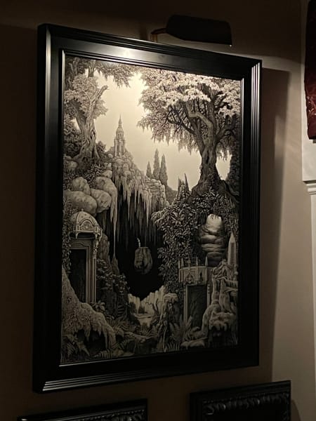 Shroud by Bill Ross, Image 2.