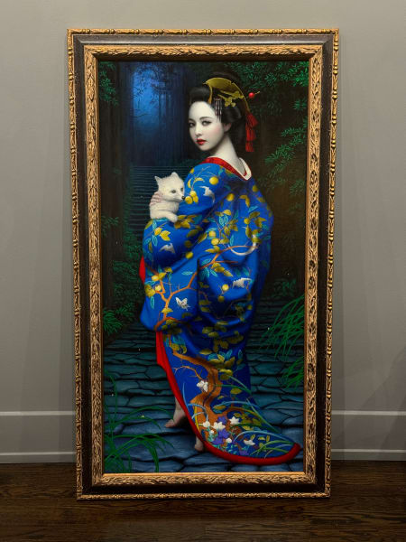 Kuzunoha by Chie Yoshii, Image 3.